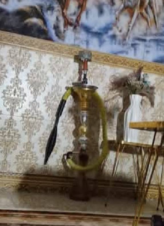 نركيله طه للبيع سعر 40 نظيفه وجاهزة مكاني بغداد الدورة ***********
