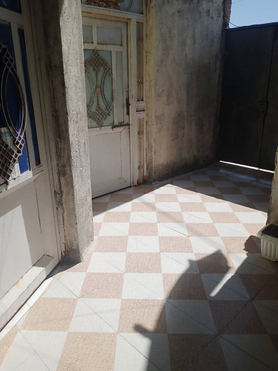 بيت زراعي ميتين متر. قطعه وبيت مقابيل الحي الصناعي الجه الثانيه نزلت الجامع 45


**إذا كنت صاحب هذا الإعلان وتريد حذفه لأي سبب، رجاءا أرسل رسالة إلى الدعم الفني**