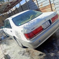 ملكه للبيع موديل 2002رقم بغداد نكليزي بسمي سياره كفاله عامه مكان السيا...