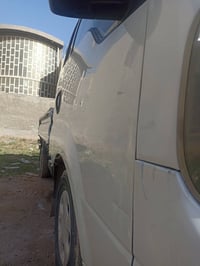 لبيع كيه موديل 2014 سياره جديده مكفوله شاصي ومكينه وقماره بس مبين بل ص...