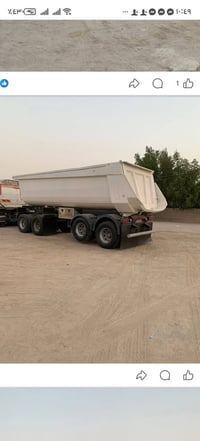 مقطوره حوضيه • الدوانيه • تخم تاير