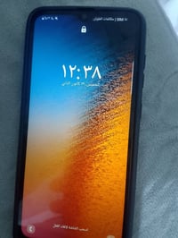 سامسونج A70 • ذاكرة ١٢٨ • بوبجي ٦٠ فريم