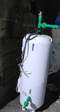 سخان • جديد • ابو الخصيب