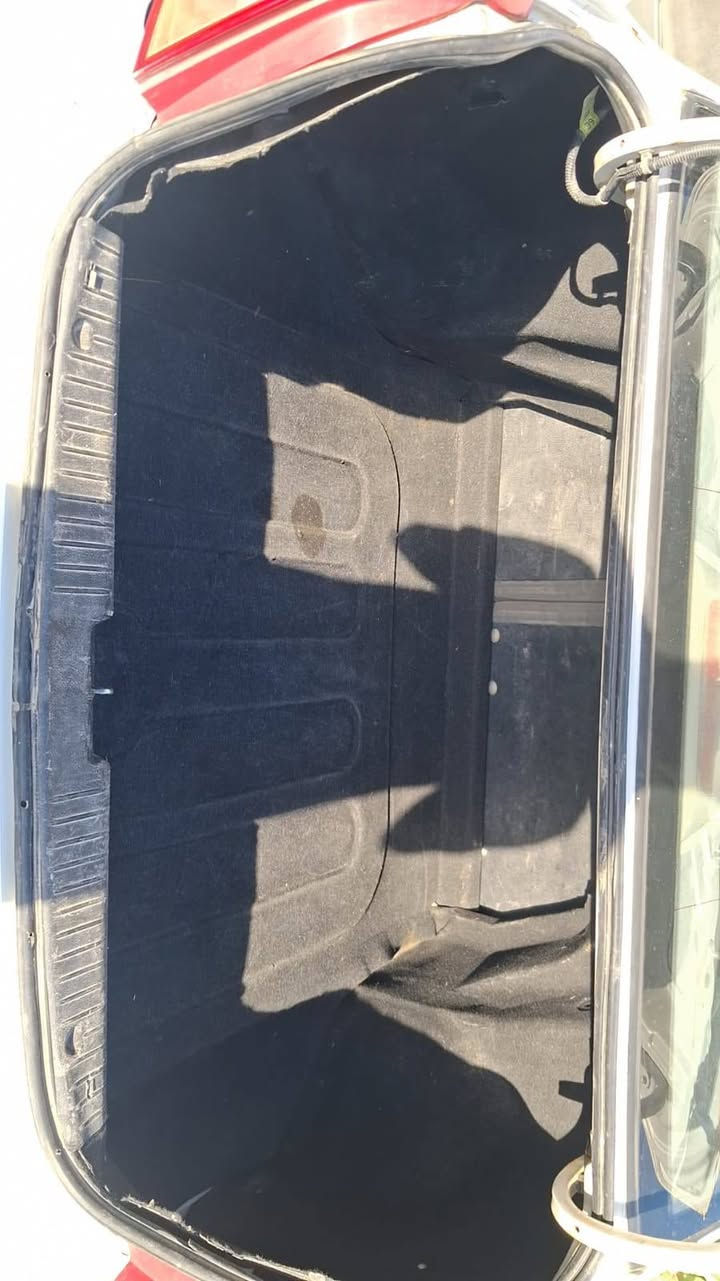 اوبترا    2011
رقم واسط  - نكليزي 

سنويه انتهاء 2030
السياره بسمي المكان الكوت 
تبدل جاملغ وباب 
سياره نضيفه 
السعر 74


**إذا كنت صاحب هذا الإعلان وتريد حذفه لأي سبب، رجاءا أرسل رسالة إلى الدعم الفني**