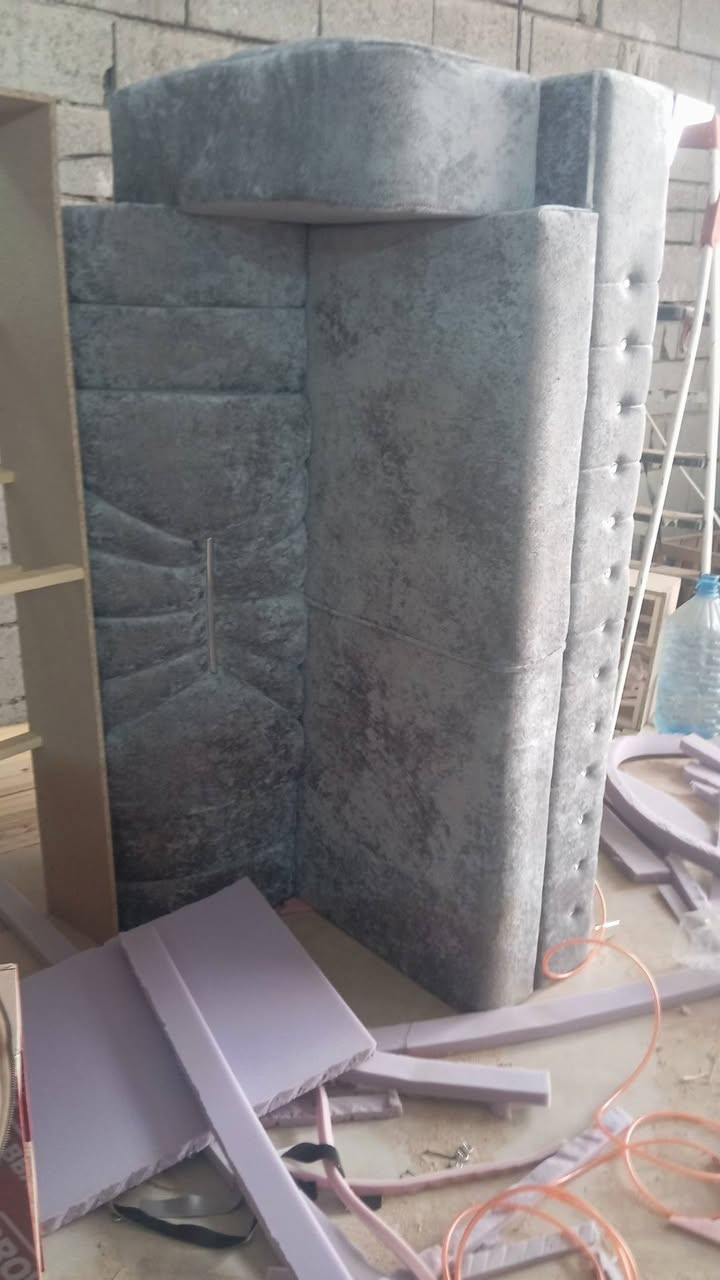 دوشمجي متفرغ  اريد العمل
***********
