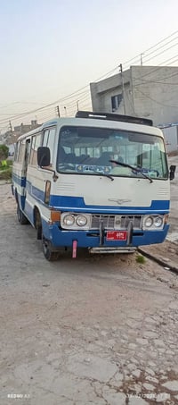 لاندكروز • ٨٢ • كاز