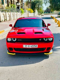 بيع فقط  جالنجر GT 2023 السيارة مختمه بكل مكان gt  فول  من كلشي عدا ال...