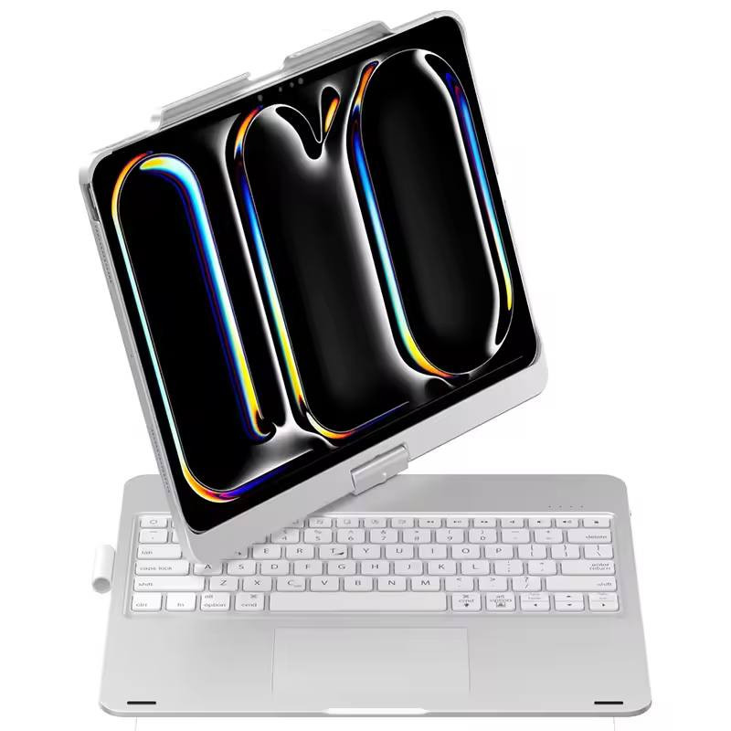 كيبورد كوالتي عالي لون ابيض جديد غير مستخدم شحن تايبسي حجم الايباد 13 يرهم لل m2 ولل m3 كيبورد راقي وسعره بل موقع 73 الف والسعر العندي 45 معه التوصيل


**إذا كنت صاحب هذا الإعلان وتريد حذفه لأي سبب، رجاءا أرسل رسالة إلى الدعم الفني**