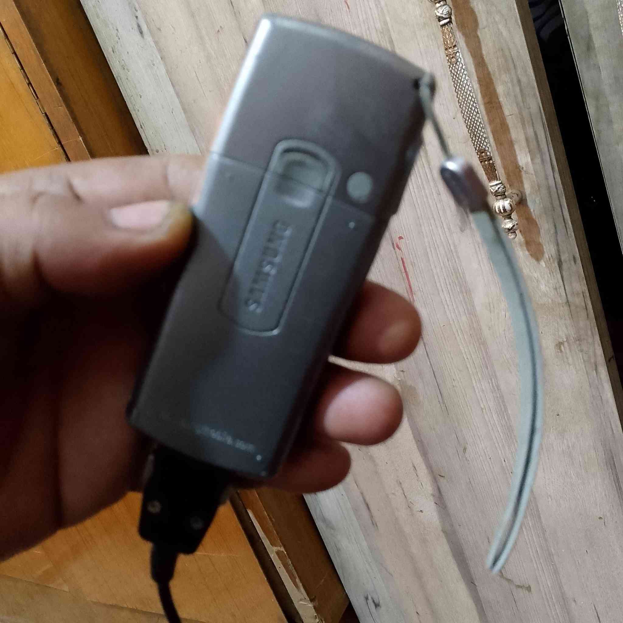 سلام عليكم من رخصت الادمن سي ميه شغال فول نظيف كلش شاحنه ويه عاطله تكدر تربط لوايرمال شاحنه علا شاحنه ابره تشتغل عادي لسعر60الف بي مجال قليل مكاني العبيدي حي الرئاسه توصيل ماعندي لي يريده يجي خاص


**إذا كنت صاحب هذا الإعلان وتريد حذفه لأي سبب، رجاءا أرسل رسالة إلى الدعم الفني**