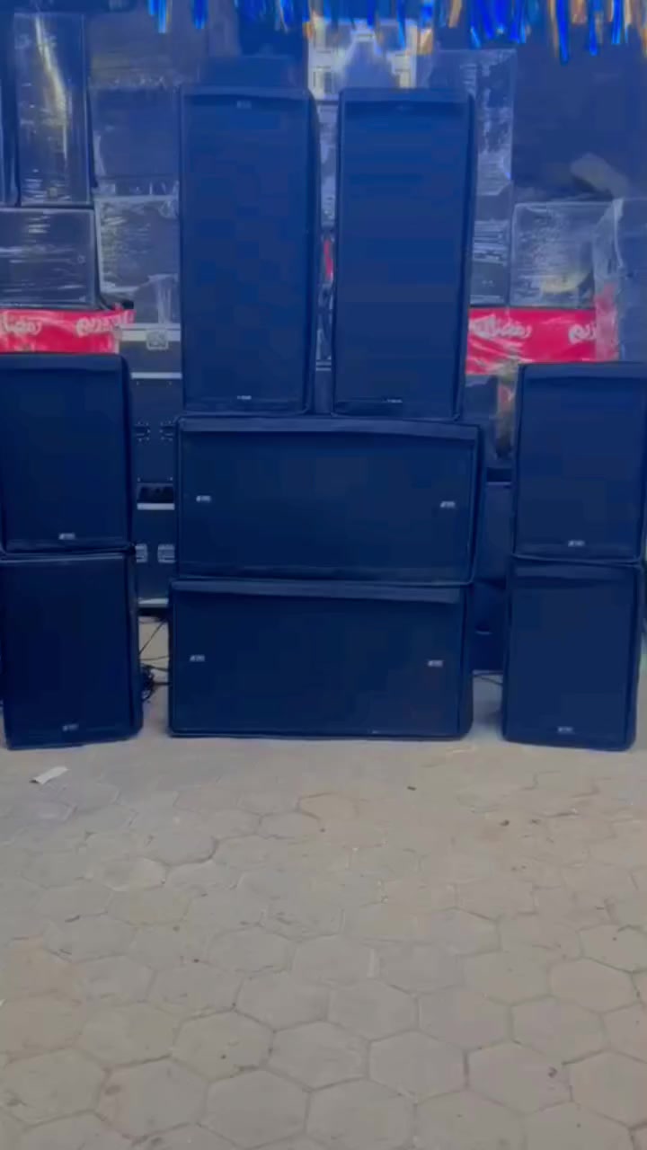 تم تسليم طقم 4قطع و4منتور شبك مستورد بالكڤرات 
متاح لدينا تشكيله من العلب والسماعات والبورات  للإستفسارات برجاء الاتصال علي الارقام التاليه 
م /أحمد عنتر 01282160461
م/محمود عنتر 01120149294
يوجد شحن جميع المحافظات 🚛🚛


**إذا كنت صاحب هذا الإعلان وتريد حذفه لأي سبب، رجاءا أرسل رسالة إلى الدعم الفني**