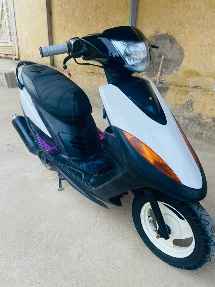 ماكس عدله للبيع مفتوحه مبدل بستم فقط كفرات تجاري والباقي بلاد بوشه 49 شلعتها حلوه عنواني  ميسان حي الغدير ( السعر خاص ) راسلني وتدلل


**إذا كنت صاحب هذا الإعلان وتريد حذفه لأي سبب، رجاءا أرسل رسالة إلى الدعم الفني**