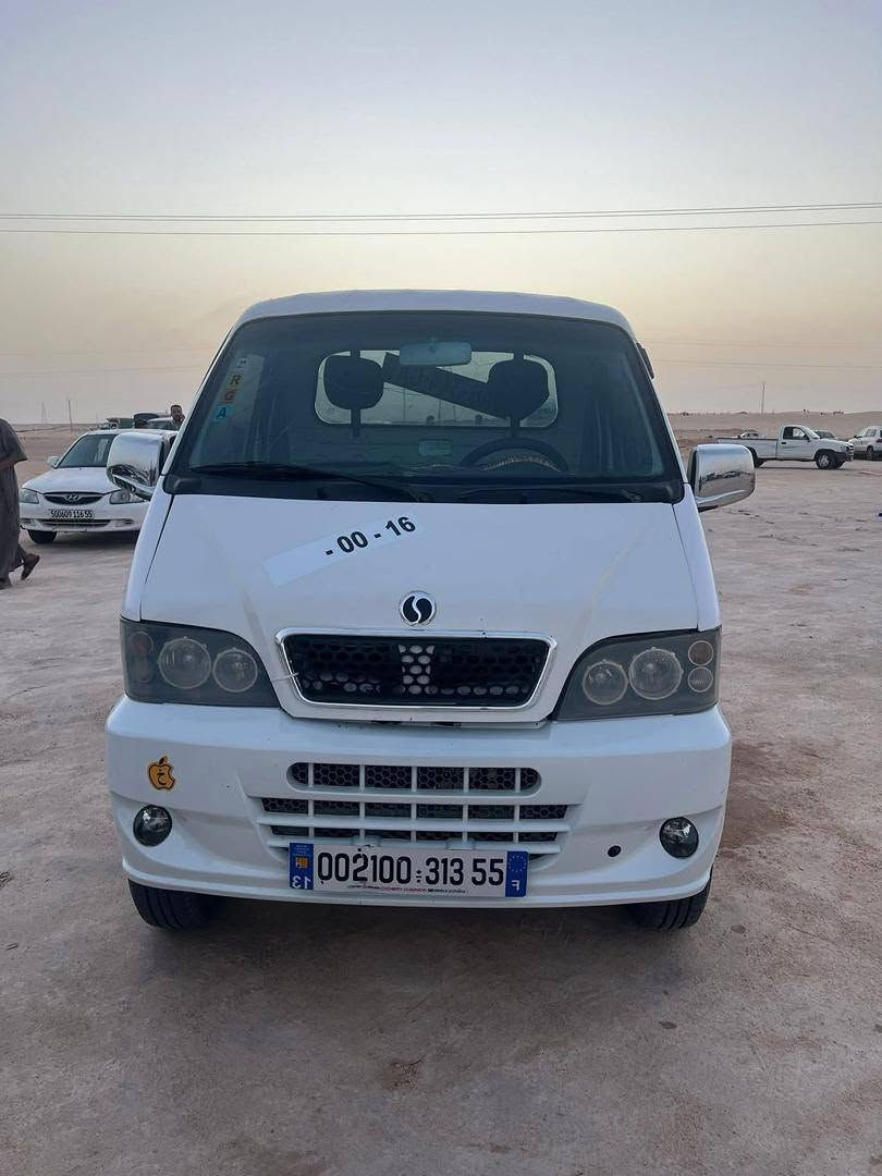 سلام عليكم 
ديفاسك 2.5 فيها كابو ولال 
. ميتور بواط بوات  10/10
القاصد يتصل 0697155536


**إذا كنت صاحب هذا الإعلان وتريد حذفه لأي سبب، رجاءا أرسل رسالة إلى الدعم الفني**