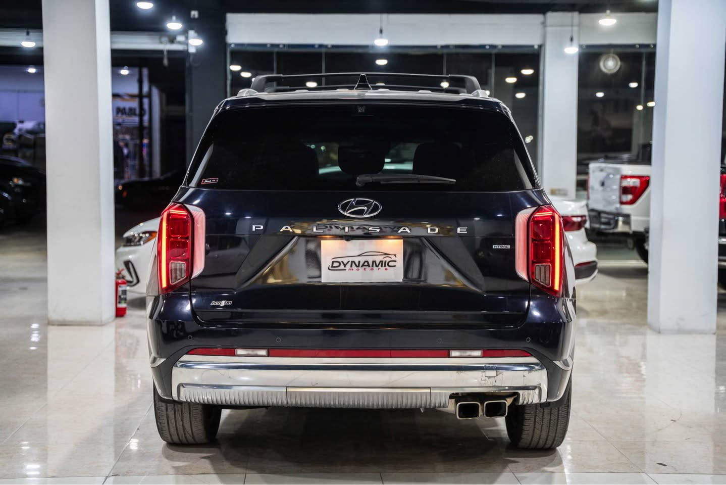 2024 HYUNDAI PALISADE, CALLIGRAPHY

سعر : 🔥🔥
موديل :2024
مواصفات : فول فول
محرك : 6 سلندر 
وارد : امريكي
صبغ : ٢ قطعة و ١ كلير بجم كبس
ارباك : فقط بردة
رقم : ( موقط) ( كاتي)
ناونيشان هةولير جادةي حديد و خشب پيشنگاي دايناميك موتورز
بو زانياري زياتر پةيوةندي بكةن بة وتس اب
*********** أربيل, العراق
