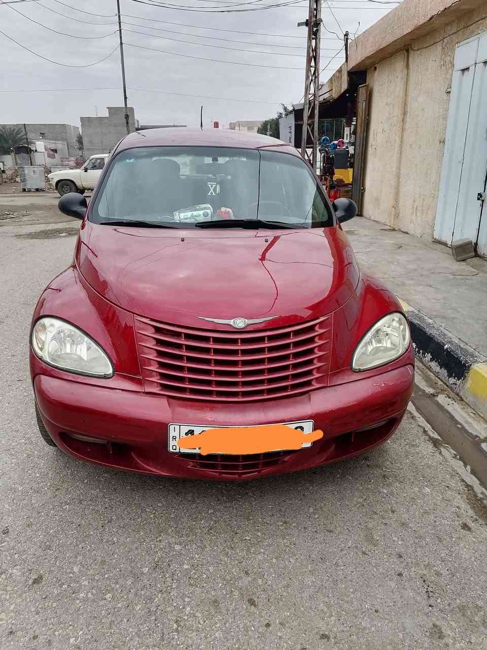 سيارة بلايزر للبيع موديل ٢٠٠٥ نظيفه كلش احلى من الصوره أمريكي اي ضرر مابيه كير ومحرك فول مابيه اي صبغ للإستفسار الاتصال عل الرقم *********** غير متواجد عل خاص مكان ديالى بلدروز مكلف بالنشر لاتراسلني اتصل عل الرقم وسأل
