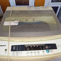 دنكا • ١٨ كيلو • عطل كيربوكس