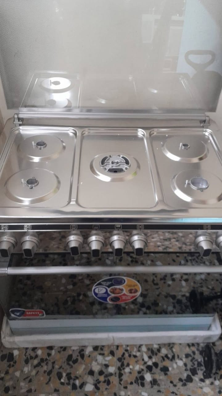 السلام عليكم هاذه طباخ اجاني هديه الي يدفع بي سعر زين بل عافيه


**إذا كنت صاحب هذا الإعلان وتريد حذفه لأي سبب، رجاءا أرسل رسالة إلى الدعم الفني**