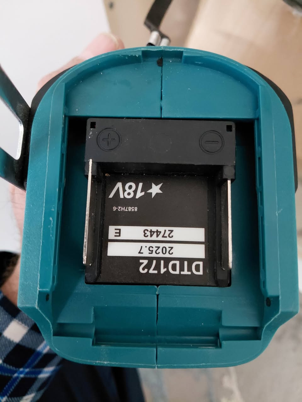 ٤٠ الف فارغ


**إذا كنت صاحب هذا الإعلان وتريد حذفه لأي سبب، رجاءا أرسل رسالة إلى الدعم الفني**