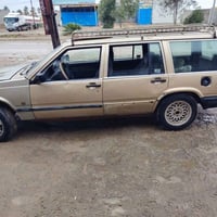 فالفو ٧٤٠ • رقم نجف • منظومة تبريد