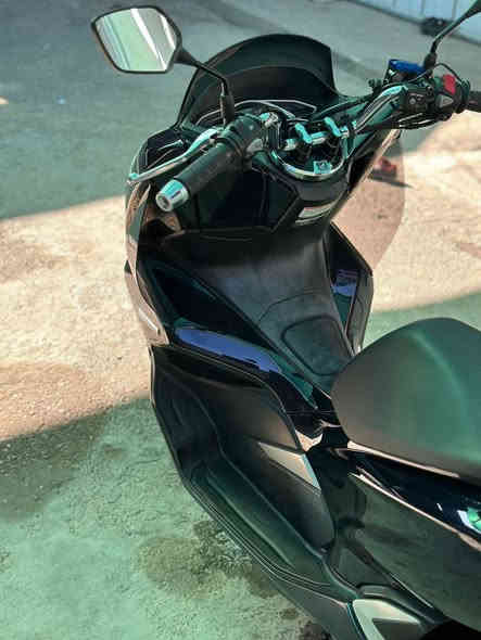 سلام عليكم بي سي اكس جيل ثالث يباني هايبرد ماشيه ٦ آلاف نضام الهايبرد تشتغل المكينه وصوت بس متصرف بانزين الحد ال٦٠ فول موصفات يعني الي يريد شي قوي ومقول هنا اي بي إس تدفءه بل بدأت حساس ازدحام وهايبرد بصمتين ومغلفه ppf حمايه كشر الدراجه اجدد من الجديد وتخليف هم جديد دراجه ميتسولف عله جداده البيه سعره ٣٣ ورقه وبيه مجال بسيط مكاني بغداد شارع فلسطين *********** إذا متعرف قيمه هاي الدراجه اعبر المنشور
