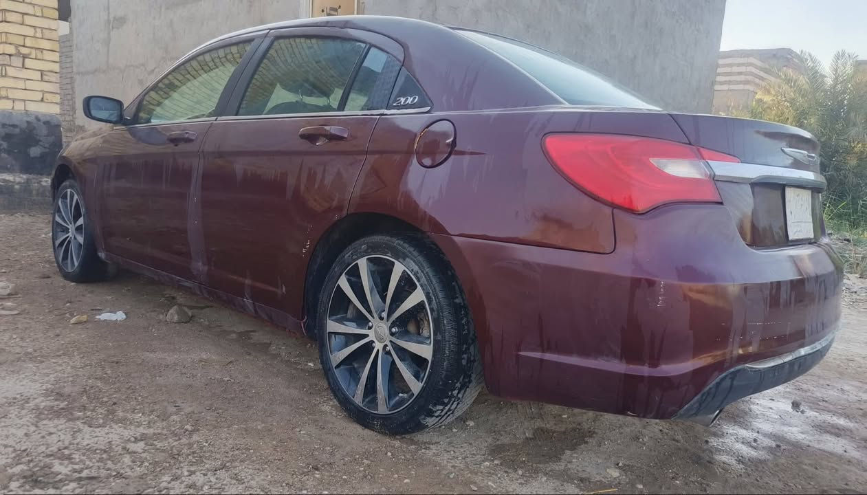 سلام عليكم🤝 سي  200  مديل 13
البيع  بيع مستعجل  بيش  ما ابيع اطلع خساره بيه   

وقسم بالقران  وكله جديد مبدل بيه تواصل واتساب 

***********
