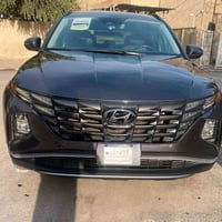 توسان موديل 2024 ارخص سعر فول مواصفات للبيع او مراوس ة ماشية فقط 19 ال...