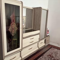 غرفة نوم تركي • نظيفه • الكوت