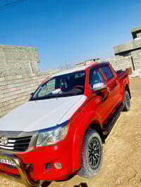 هلوكس • ٢٠١٢ • محرك بلادي