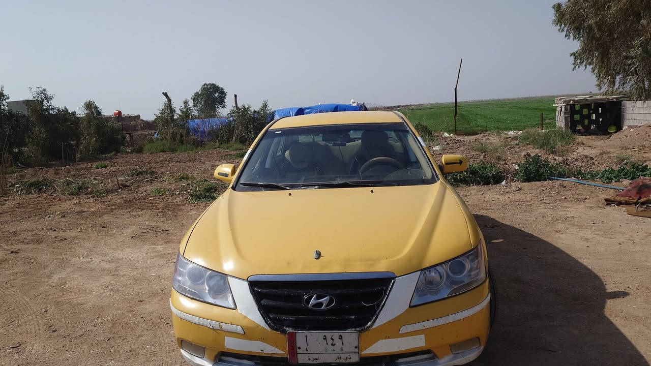 سلام عليكم سوناتا 2009 البيع  
مكان واسط حفرية سعر 65 
كير محرك جديد تحويل مباشر 
الكشر شوفت عينك
ستفسار على رقم ***********
