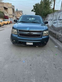 تاهو موديل 10 بعداد وارد خليجي  07731490902  مكانهة بغداد حي أور