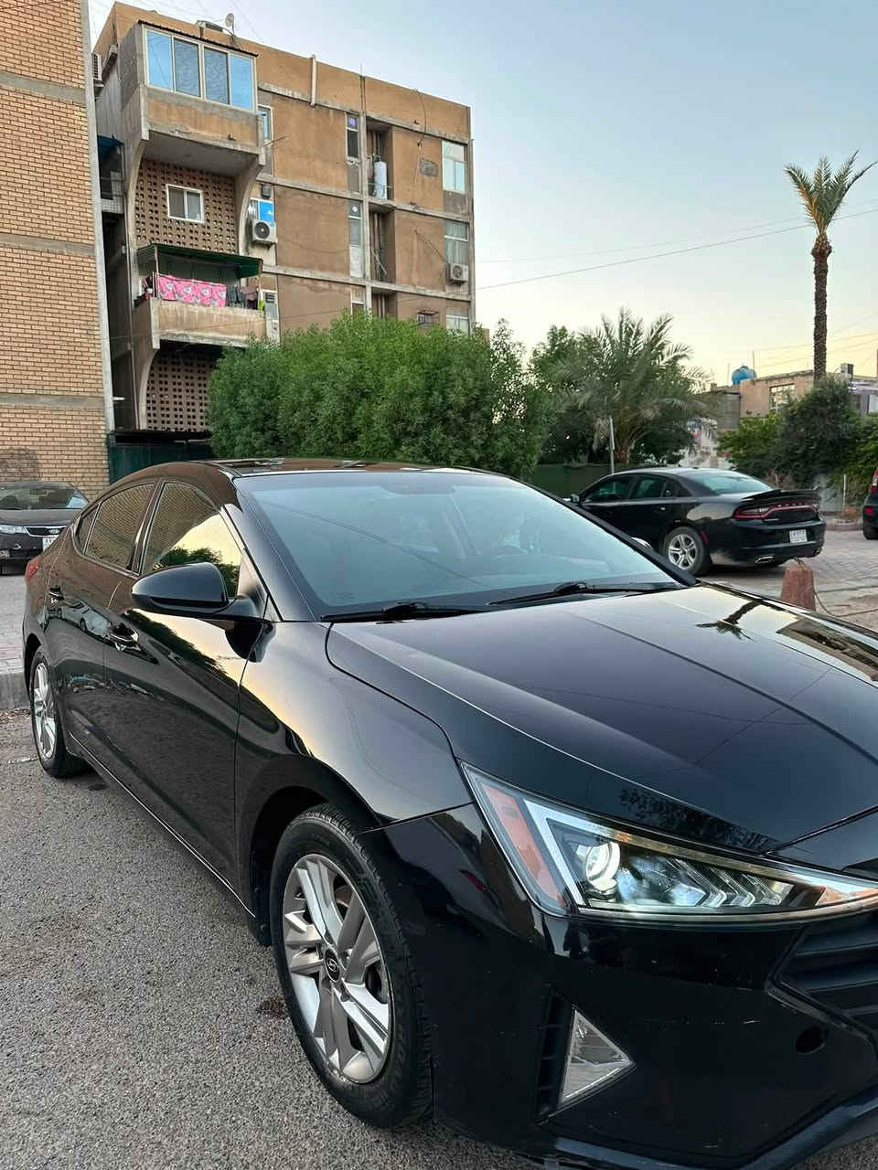 سلام عليكم 🤚🏻
الانتره وارد امريكي كلين تايتل  

مديل 2020

الحادث داخل العراق فقط بنيد بدون دواخل بدون شاصي 

فقط ايرباك استرين راجع سستم   

المحرك 2000 دوش المرغوب 

كير AT المرغوب 

ماشية 85 مايل حقيقي 

رقم اربيل غرامات تحويل بشرط 

كير محرك بشرط برغي ممفتوح 

تبريد صدر حدادية بشرط كل نقص مابيها

📍المواصفات ✅

📍رادار امامي

📍رادار جانبي  

📍تحديد مسار 

📍3 مودات قيادة

📍مانع انزلاق

📍شاشة تدعم الكار بلي    

مكان السيارة بغداد زيونة

  

***********
