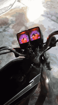 دراجه يراني كلك سعر 350 وبيه مجال  واسط شيخ سعد رقم ***********
