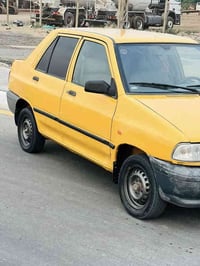 سايبا موديل 2017 مكينه جديده كير جديد حداديه جديده تحويل ثاني يوم مصفر...