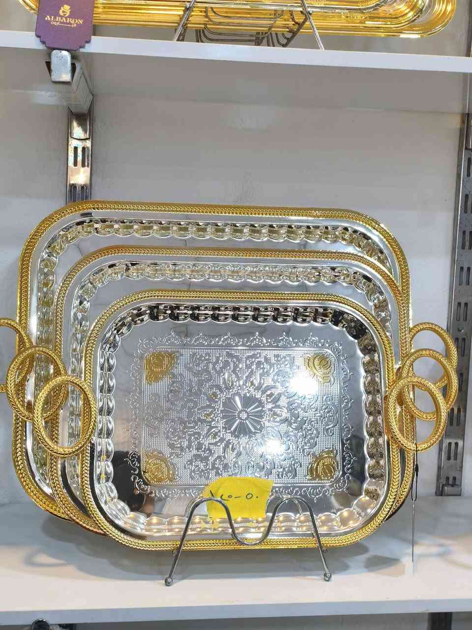 هذا بيج ست البيت كلشي متوفر يمهم يبعون جملة مفرد غراضهم يخبلن


**إذا كنت صاحب هذا الإعلان وتريد حذفه لأي سبب، رجاءا أرسل رسالة إلى الدعم الفني**