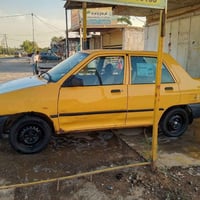 سياره سايبه مديل 2015 سياره نضيفه شغال تبريد سياره جديده و خلوه سعر 31...