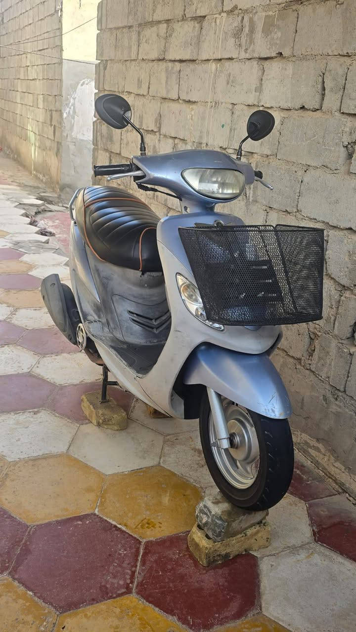 سلام عليكم ماكس منغولي كفاله عامه سعر 950 تواصل ماسنجر


**إذا كنت صاحب هذا الإعلان وتريد حذفه لأي سبب، رجاءا أرسل رسالة إلى الدعم الفني**