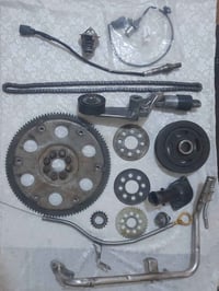 1ZZ ١٨٠٠ خليجي • حساس كرنك • فلاوين كامل