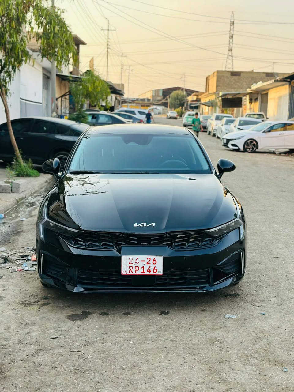 مكلف ب نشر 
للبيع فقط k8
2025
ضرر بونيد فقط بدون دواخل
ماشيا 11الف mi
دخول جديد
كاتي تترقم شمالي
بعدلها 80 يوم ع ترقيم
بدون ملاحضات
مكانها موصل ايسر
للاستفسار اكثر اتصل ع راعيها
***********

