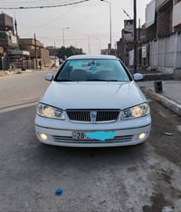 صني ياباني • ٢٠٠٩ • رقم نجف