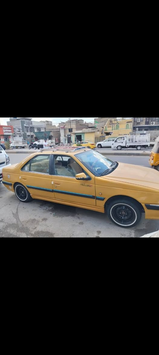 بيجو بارص 2015 مال شركة العامة صاحبها جاي يسدد كير ومكينة نضاف تبريد سيارة جاهزة السعر 32 ورقة مكان بغداد ***********
