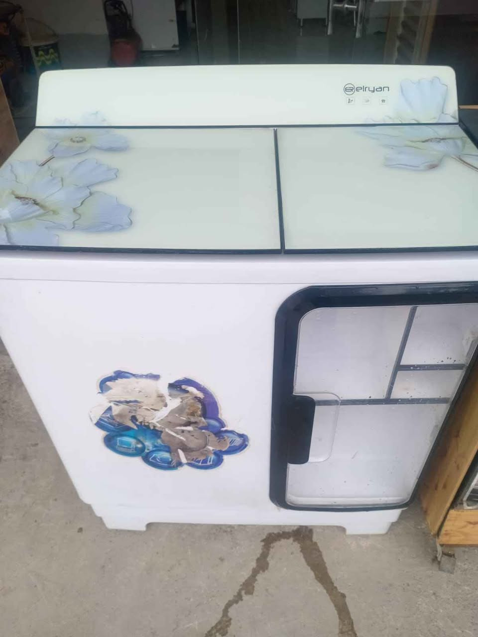 ‎للبيع كلشي وسعره‎ كركوك, العراق


**إذا كنت صاحب هذا الإعلان وتريد حذفه لأي سبب، رجاءا أرسل رسالة إلى الدعم الفني**