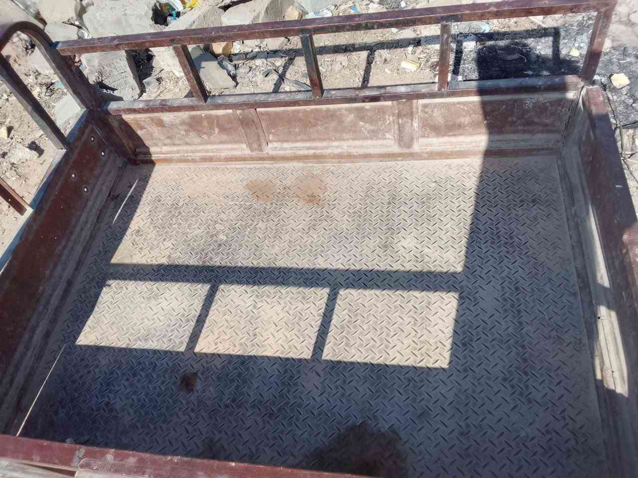 السلام عليكم بدي للبيع جديد مع دعاميات ٣حديد للشراي ملاحظه ابيعهن كلهن مابيهن مفرد


**إذا كنت صاحب هذا الإعلان وتريد حذفه لأي سبب، رجاءا أرسل رسالة إلى الدعم الفني**