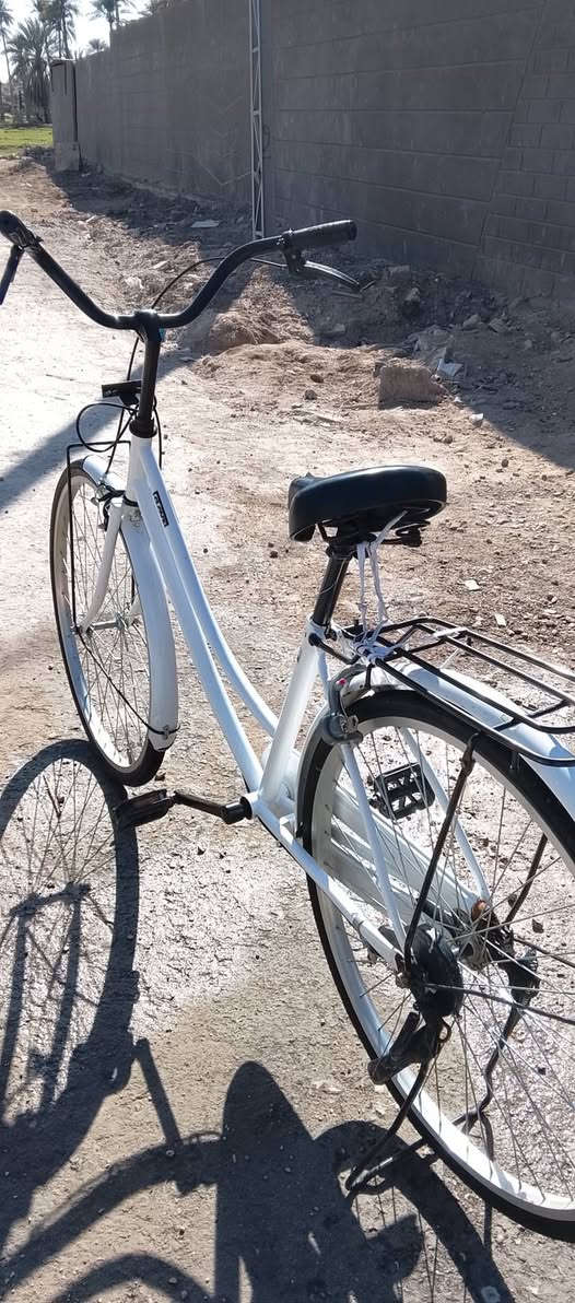 السلام عليكم بايسكل للبيع فول نضافه شركه كلوف موديل 2022 مكاني الحله الهاشميه يم حسينيه السجاد السعر130ووبي مجال والشراي بي خير وويدلل


**إذا كنت صاحب هذا الإعلان وتريد حذفه لأي سبب، رجاءا أرسل رسالة إلى الدعم الفني**