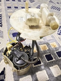 قاعدة اصلية • ماليبو 2018 • بغداد البلديات