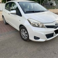 يارس • اوتوماتيك • ٢٠١٢