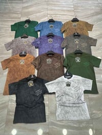 تركي ليكرا • قطن 2خيط • مقاسات M-XXXL