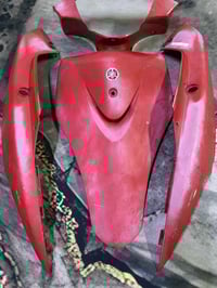 كفر احمر • اصلي • نظيف