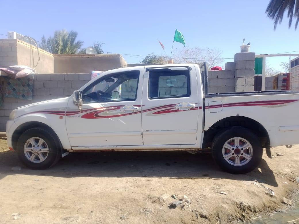 كريت مديل 2013  مكفوله من لضربه ولكلبه ولعيب شرعي اريد مراوس بستاركس 2007 حسب لقناعه ***********تصال على رقم مكان ذي قار
