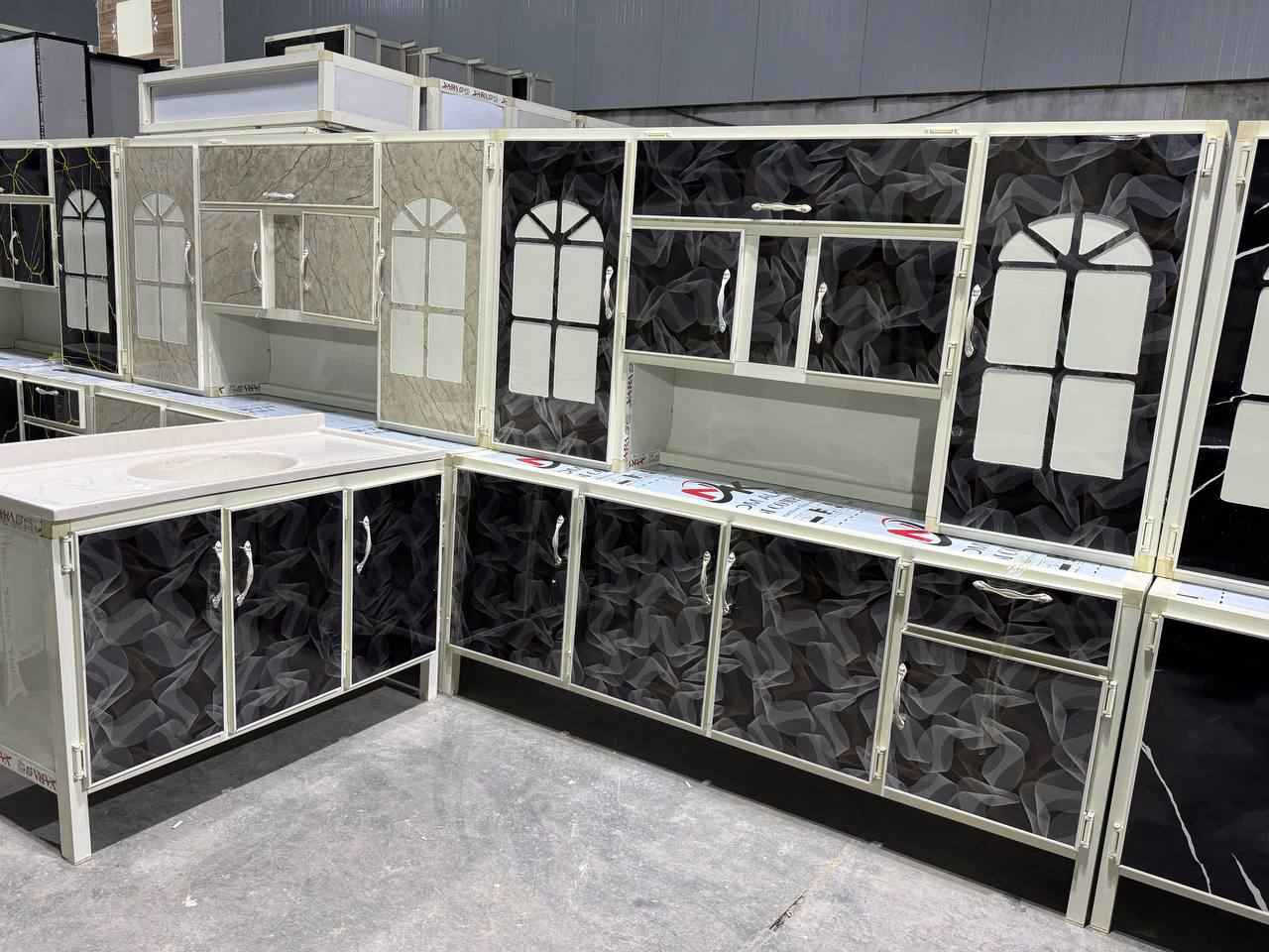 معمل ومعرض النعيمي للكاونترات الالمنيوم:
معمل ومعرض النعيمي للكاونترات الالمنيوم:
:
الجديد فقط لدى معرض #النعيمي 
كاونتر مترين  ارضي وملحق مع سنك (متر وعشرين )مرمر المنيوم صيني

 السعر  270  🔥
. 

التوصيل✈️✈️✈️ 
بغداد مجاني 
اطراف بغداد 15 الف 

واسط// ( 25) الف 
 -الحي -الموفقيه -ناحية واسط -الدجيلي -اطراف واسط (50) الف
 بدره وجصان ماكو توصيل❌

النجف25 مشخاب والقادسية توصيل 50
هيت 65
 
ديالى //- بعقوبه - الخالص 35 

كربلاء بابل  ورمادي و فلوجه  (15❤‍🔥❤‍🔥) الف 
الديوانيه (25)الف 

 صلاح الدين// مركز المحافظه  تكريت مع الاقضيه التاليه -بلد -إسحاقي -الدجيل -سامراء -ضلوعيه (35)

المذكوره فقط 35 الباقي اسالونه قبل مثبتوون ❌❌❌❌❌❌❌👆

التوصيل إلى البصره  -السماوه -العماره -الناصريه (35) الف بغداد, العراق


**إذا كنت صاحب هذا الإعلان وتريد حذفه لأي سبب، رجاءا أرسل رسالة إلى الدعم الفني**