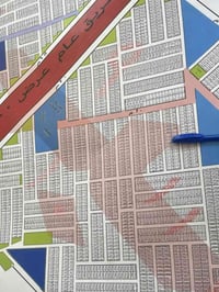 المقاطعه 10/3 • 100م • طابو ملك صرف