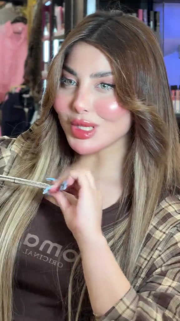 ⁨	⁨	خلي عينج تكون بسواد سموكي ومليانة جاذبية 💕 1+1 بسعر  10,000 لاينر هُدى يوسف سواد فاحم جدا ثابت ميسبب تحسس ⁩⁩


**إذا كنت صاحب هذا الإعلان وتريد حذفه لأي سبب، رجاءا أرسل رسالة إلى الدعم الفني**